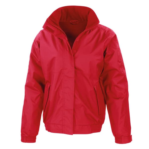 Result Core Mens Channel Jacket