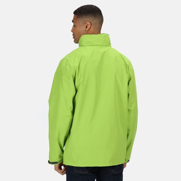 Regatta Mens Standout Ardmore Jacket (Waterproof & Windproof)
