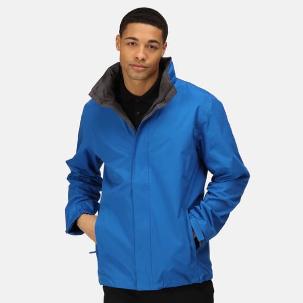 Regatta Mens Standout Ardmore Jacket (Waterproof & Windproof)