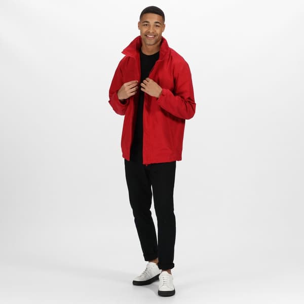 Regatta Mens Standout Ardmore Jacket (Waterproof & Windproof)