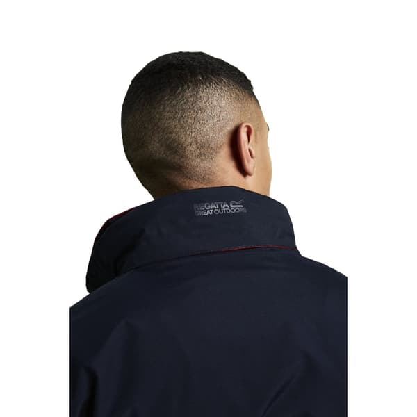 Regatta Mens Standout Ardmore Jacket (Waterproof & Windproof)