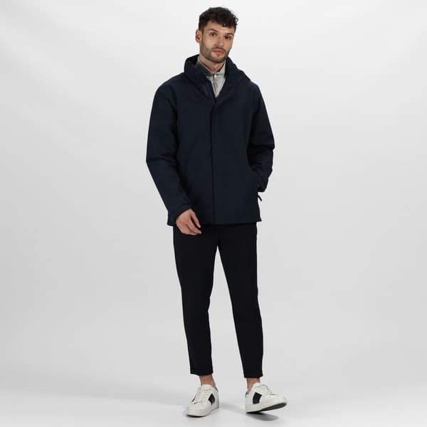 Regatta Mens Standout Ardmore Jacket (Waterproof & Windproof)