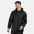 Pikkukuva 3 / 4: Regatta Professional Mens Pro Stormbreaker Waterproof Jacket