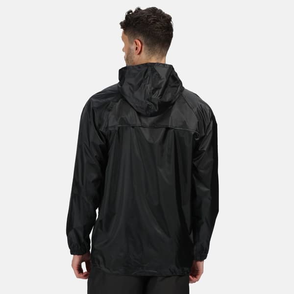 Regatta Professional Mens Pro Stormbreaker Waterproof Jacket