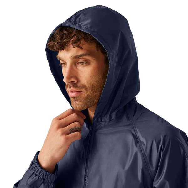 Regatta Professional Mens Pro Stormbreaker Waterproof Jacket