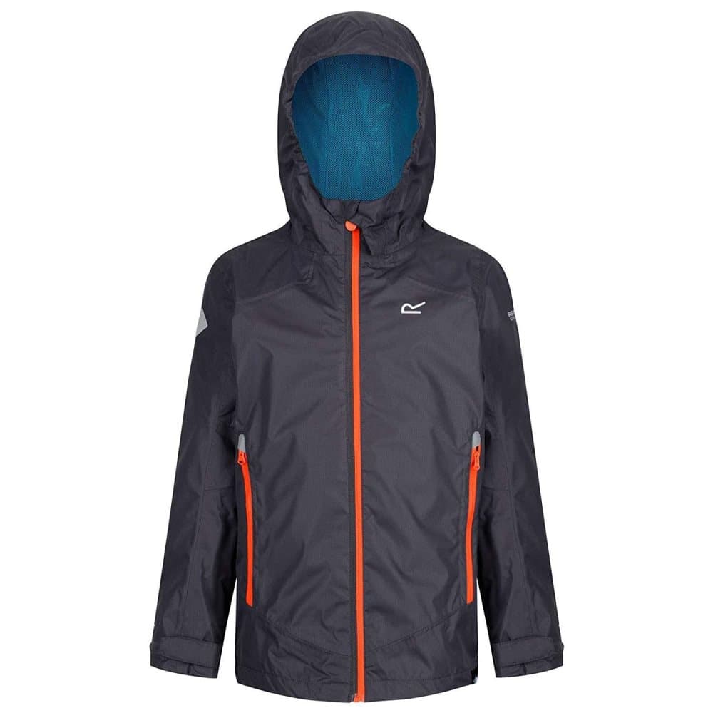 Regatta Childrens/Kids Allcrest IV Waterproof Jacket