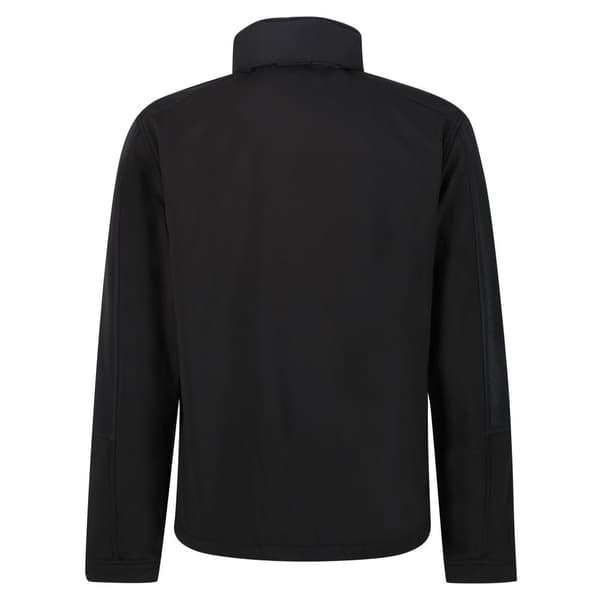Regatta Hydroforce 3-lags membran vandtæt og åndbar softshell jakker til mænd