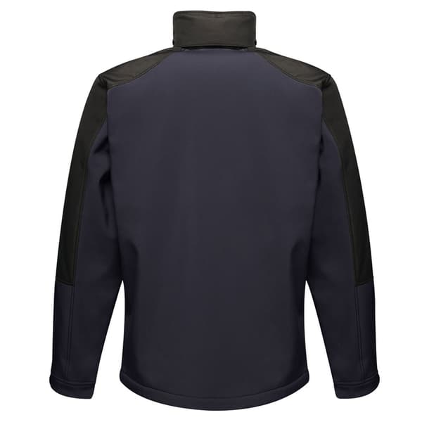 Regatta Hydroforce 3-lags membran vandtæt og åndbar softshell jakker til mænd