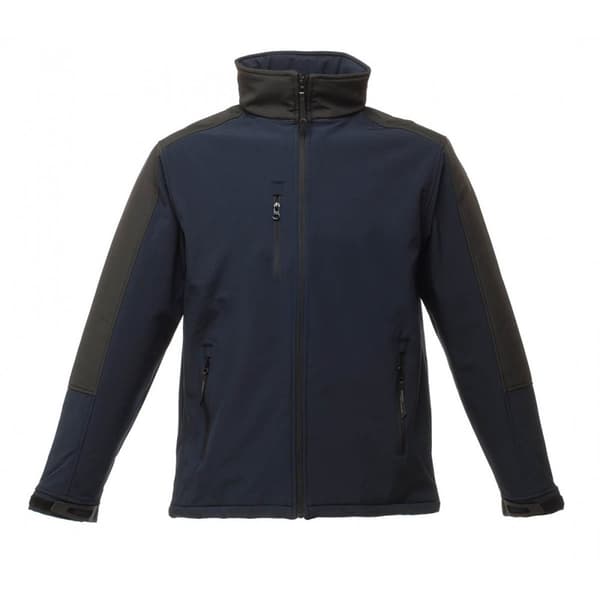 Regatta Hydroforce 3-lags membran vandtæt og åndbar softshell jakker til mænd