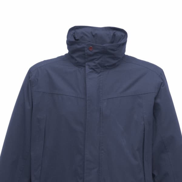 Regatta Mens Vertex III Waterproof Breathable Jacket