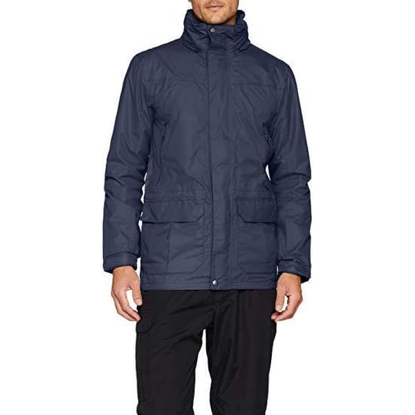 Regatta Mens Vertex III Waterproof Breathable Jacket