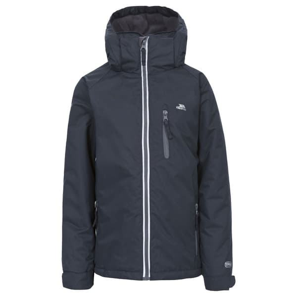 Trespass Barn/Kids Cornell II Waterproof Jacket