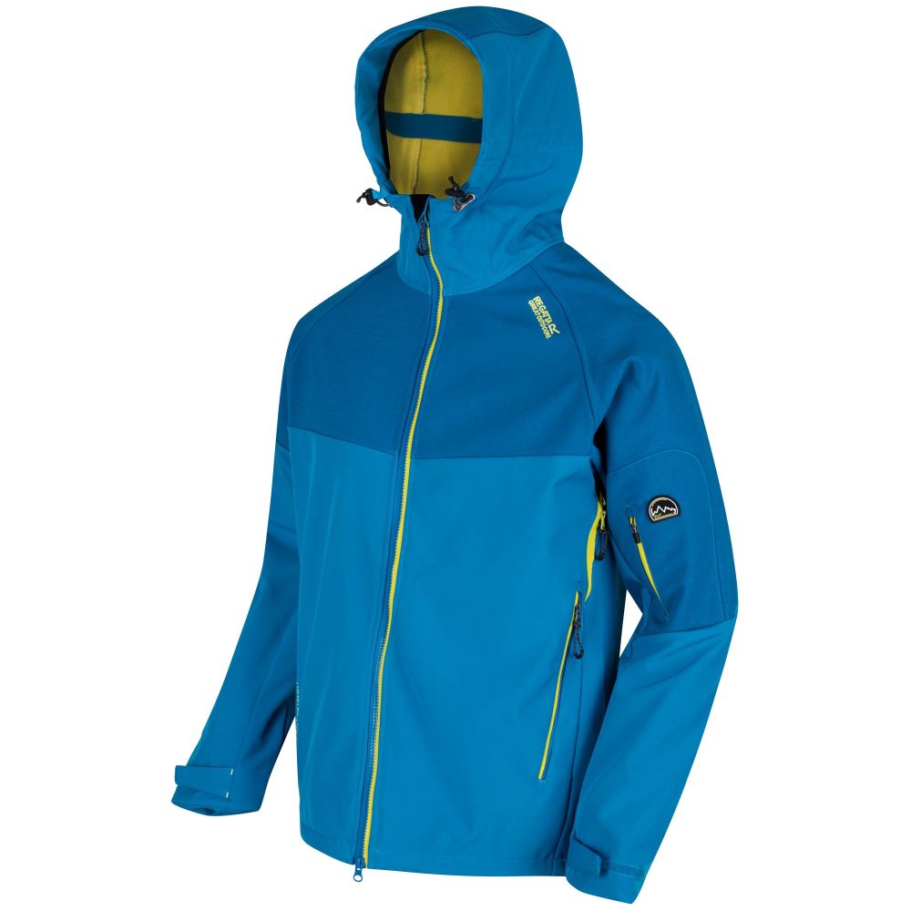 Regatta alarik discount