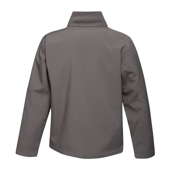 Regatta Standout Herre Ablaze Soft Shell-jakke til mænd med print