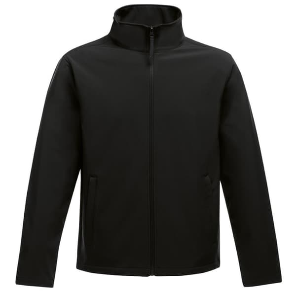Regatta Standout Mens Ablaze Printable Soft Shell Jacket för män