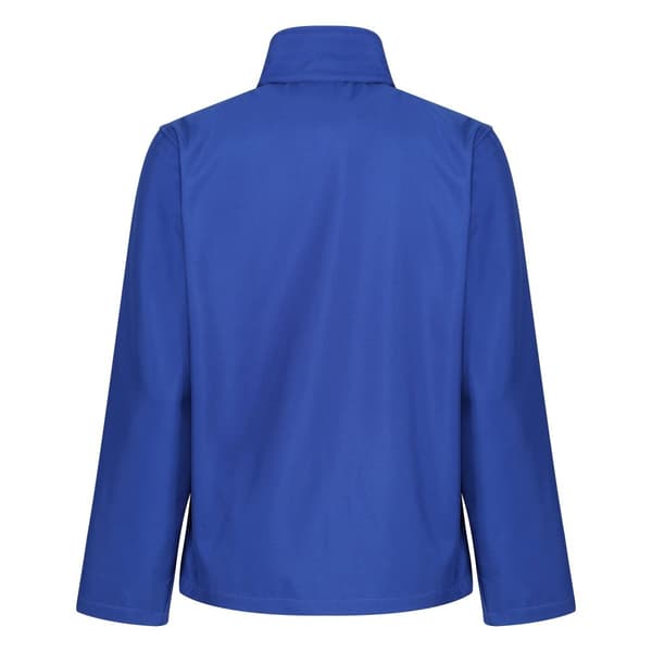 Regatta Standout Herre Ablaze Soft Shell-jakke til mænd med print