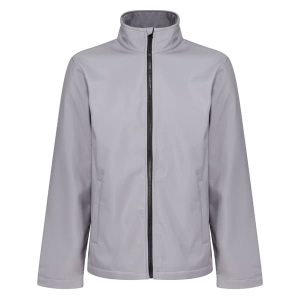 Regatta Standout Mens Ablaze Printable Soft Shell Jacket för män
