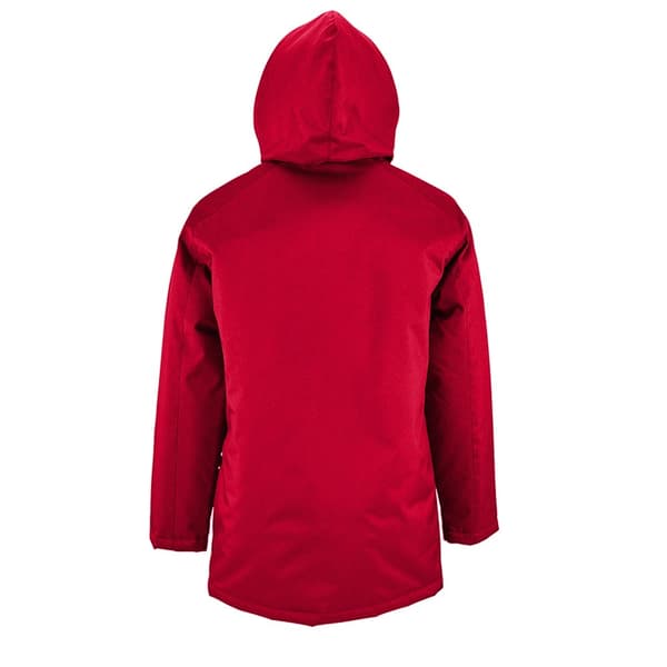 SOLS Unisex Adults Robyn Padded Jacket