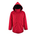 Miniatyrbilde 1 av 2: SOLS Unisex Adults Robyn Padded Jacket