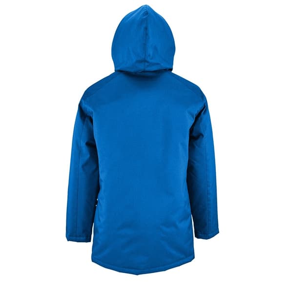SOLS Unisex Adults Robyn Padded Jacket