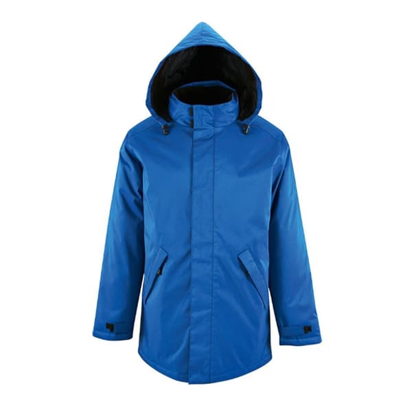 SOLS Unisex Adults Robyn Padded Jacket