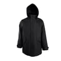 Miniatyrbilde 1 av 2: SOLS Unisex Adults Robyn Padded Jacket