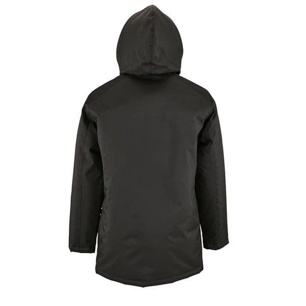SOLS Unisex Adults Robyn Padded Jacket