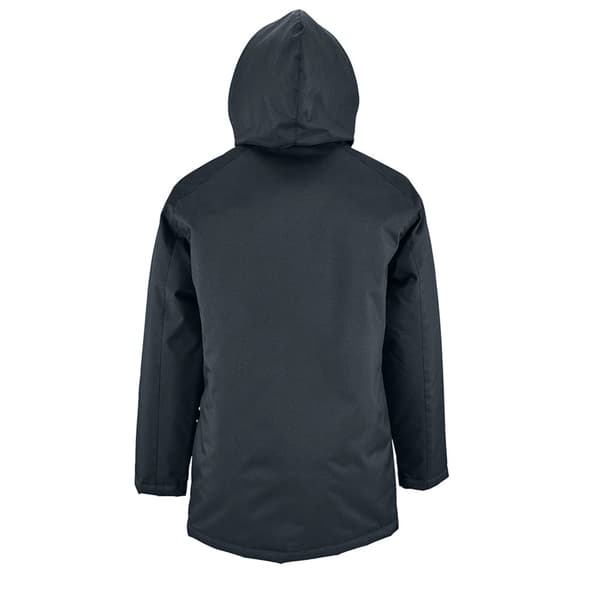 SOLS Unisex Adults Robyn Padded Jacket