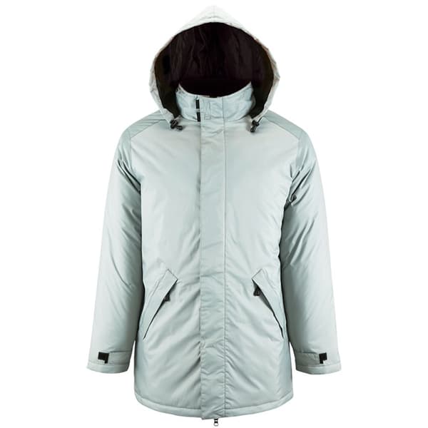 SOLS Unisex Adults Robyn Padded Jacket