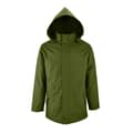 Miniatyrbilde 1 av 2: SOLS Unisex Adults Robyn Padded Jacket