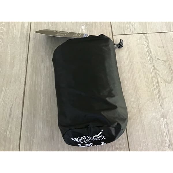 Regatta Pro Packaway vandtæt og åndbar jakke til mænd