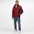 Miniatyrbilde 3 av 5: Regatta Mens Dover Waterproof Windproof Jacket