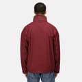 Miniatyrbilde 4 av 5: Regatta Mens Dover Waterproof Windproof Jacket