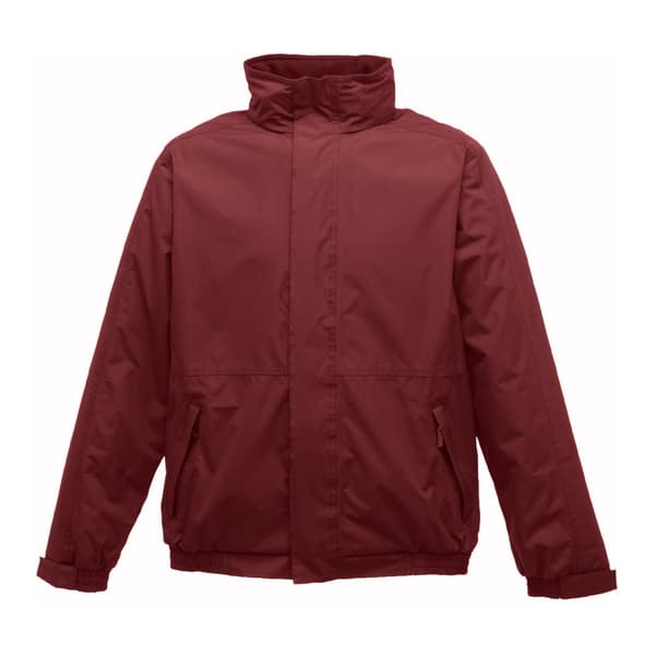 Regatta Mens Dover Waterproof Windproof Jacket