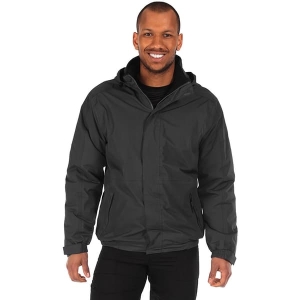 Regatta Mens Dover Waterproof Windproof Jacket