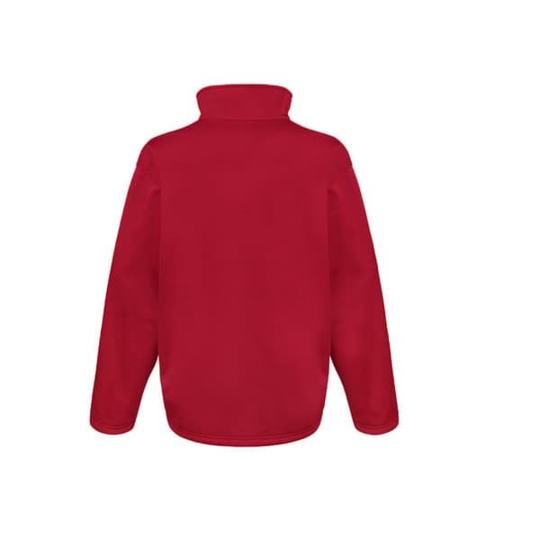 Result Core Mens Soft Shell 3 lager vattentät jacka för män