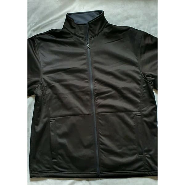 Result Core Soft Shell 3-lags vandtæt jakke til mænd