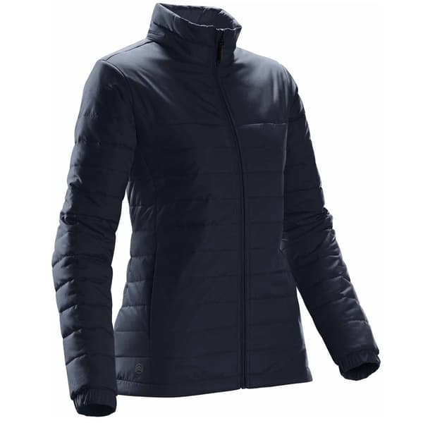Stormtech Womens/Ladies Nautilus Jacket