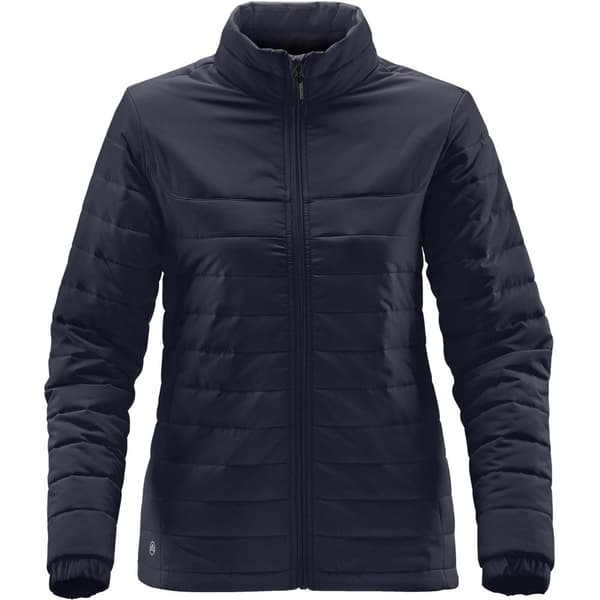 Stormtech Womens/Ladies Nautilus Jacket