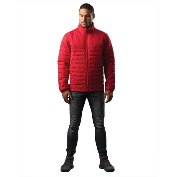 Stormtech Womens/Ladies Nautilus Jacket