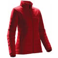 Miniatyrbilde 2 av 3: Stormtech Womens/Ladies Nautilus Jacket