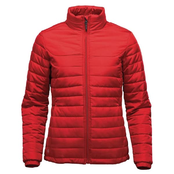 Stormtech Womens/Ladies Nautilus Jacket