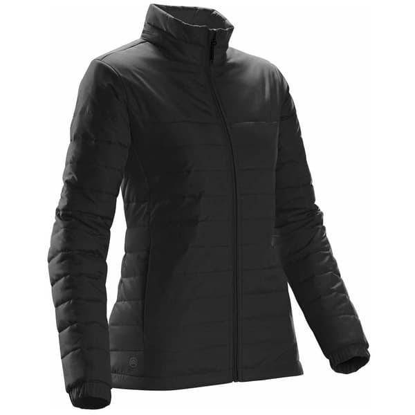 Stormtech Womens/Ladies Nautilus Jacket