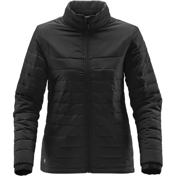 Stormtech Womens/Ladies Nautilus Jacket