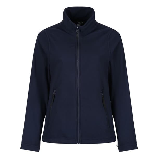 Regatta Womens/Ladies Defender III 3-In-1 Jacket (Waterproof & Windproof)