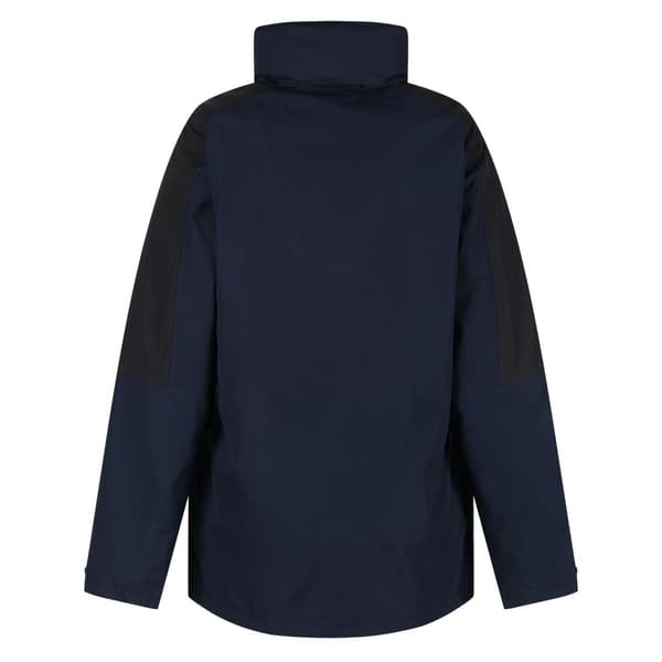 Regatta Womens/Ladies Defender III 3-In-1 Jacket (Waterproof & Windproof)