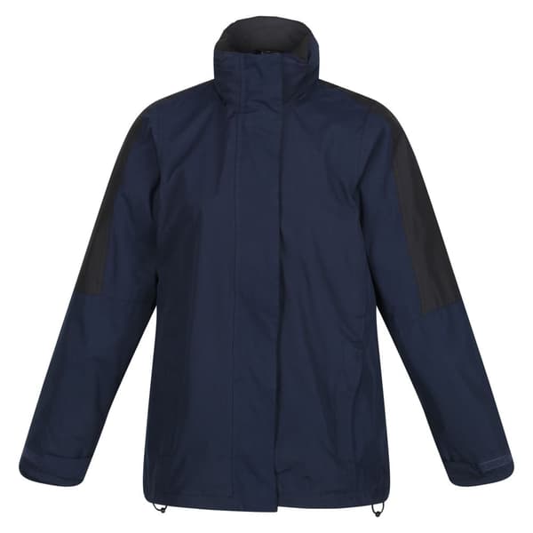 Regatta Womens/Ladies Defender III 3-In-1 Jacket (Waterproof & Windproof)