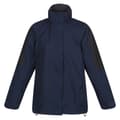 Miniatyrbilde 1 av 5: Regatta Womens/Ladies Defender III 3-In-1 Jacket  (Waterproof & Windproof)