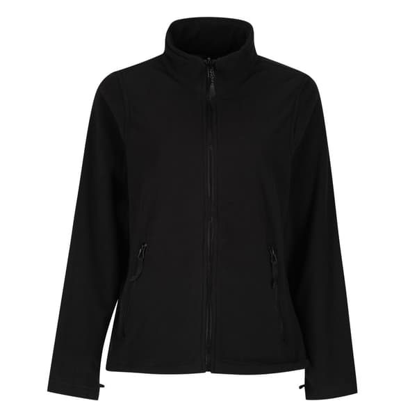 Regatta Womens/Ladies Defender III 3-In-1 Jacket (Waterproof & Windproof)