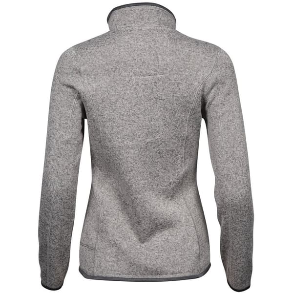 Tee Jays Kvinder/damer Aspen Jacket med fuld lynlås